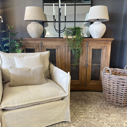 Herne Slim Sideboard
