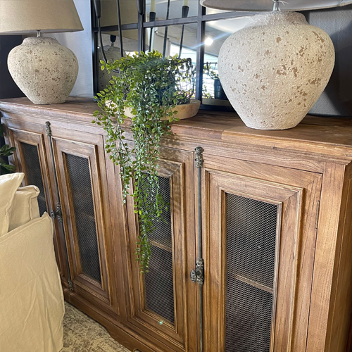 Herne Slim Sideboard