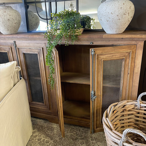 Herne Slim Sideboard