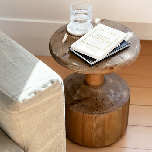 Hetty Side Table