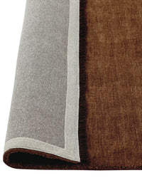 Weave Silvio Floor Rug - Sienna - 200cm x 300cm - NZ Wool