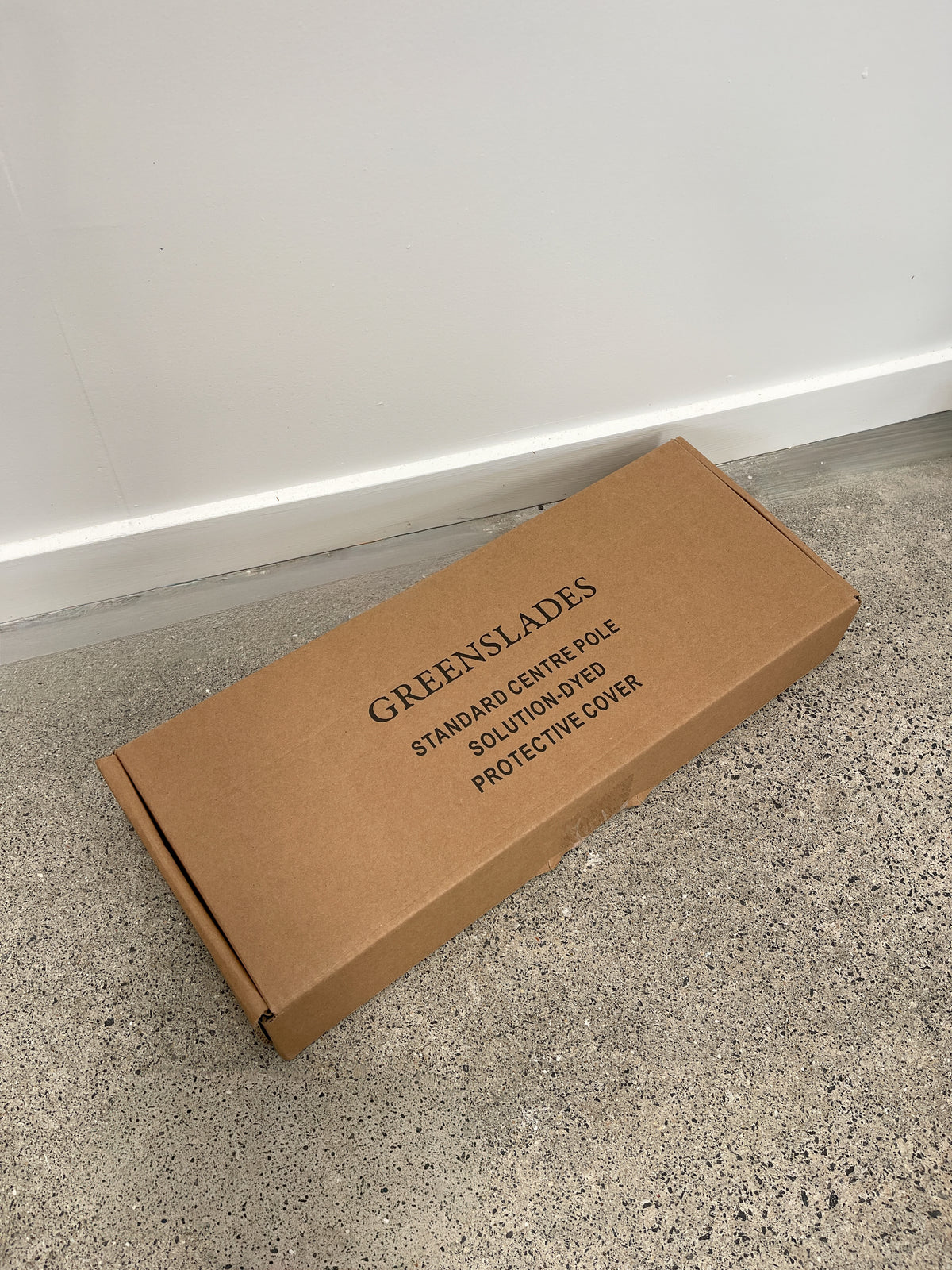 Protective Cover for Centrepole Outdoor Umbrella