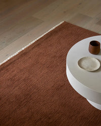 Weave Alessandre Floor Rug - Clay - 200cm x 300cm