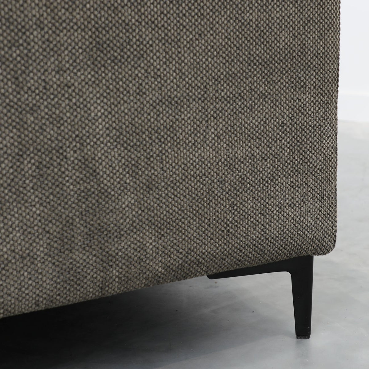 Islington 3 Seater Sofa - Khaki