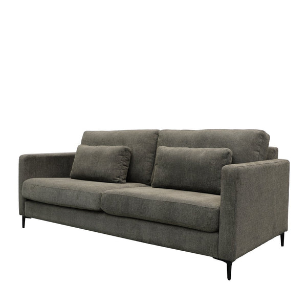 Islington 3 Seater Sofa - Khaki