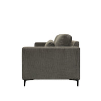 Islington 3 Seater Sofa - Khaki