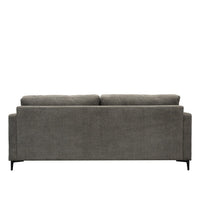 Islington 3 Seater Sofa - Khaki