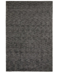 Weave Almonte Floor Rug - Coal - 200cm x 300cm