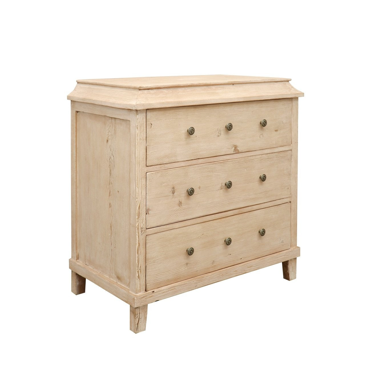 Jensen Bedroom Drawers