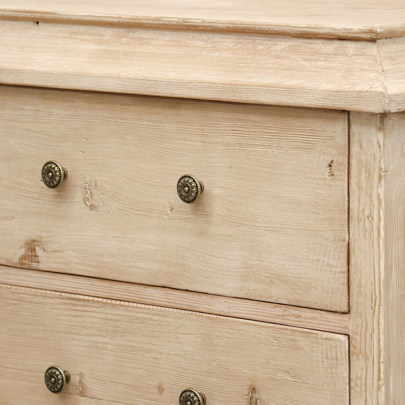 Jensen Bedroom Drawers