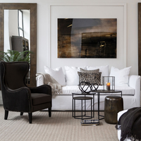 Artwood Juno Side Tables - Set of 3