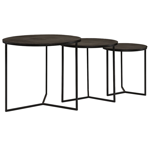 Artwood Juno Side Tables - Set of 3