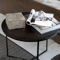 Artwood Juno Side Tables - Set of 3