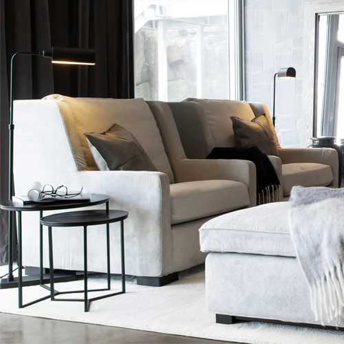 Artwood Juno Side Tables - Set of 3