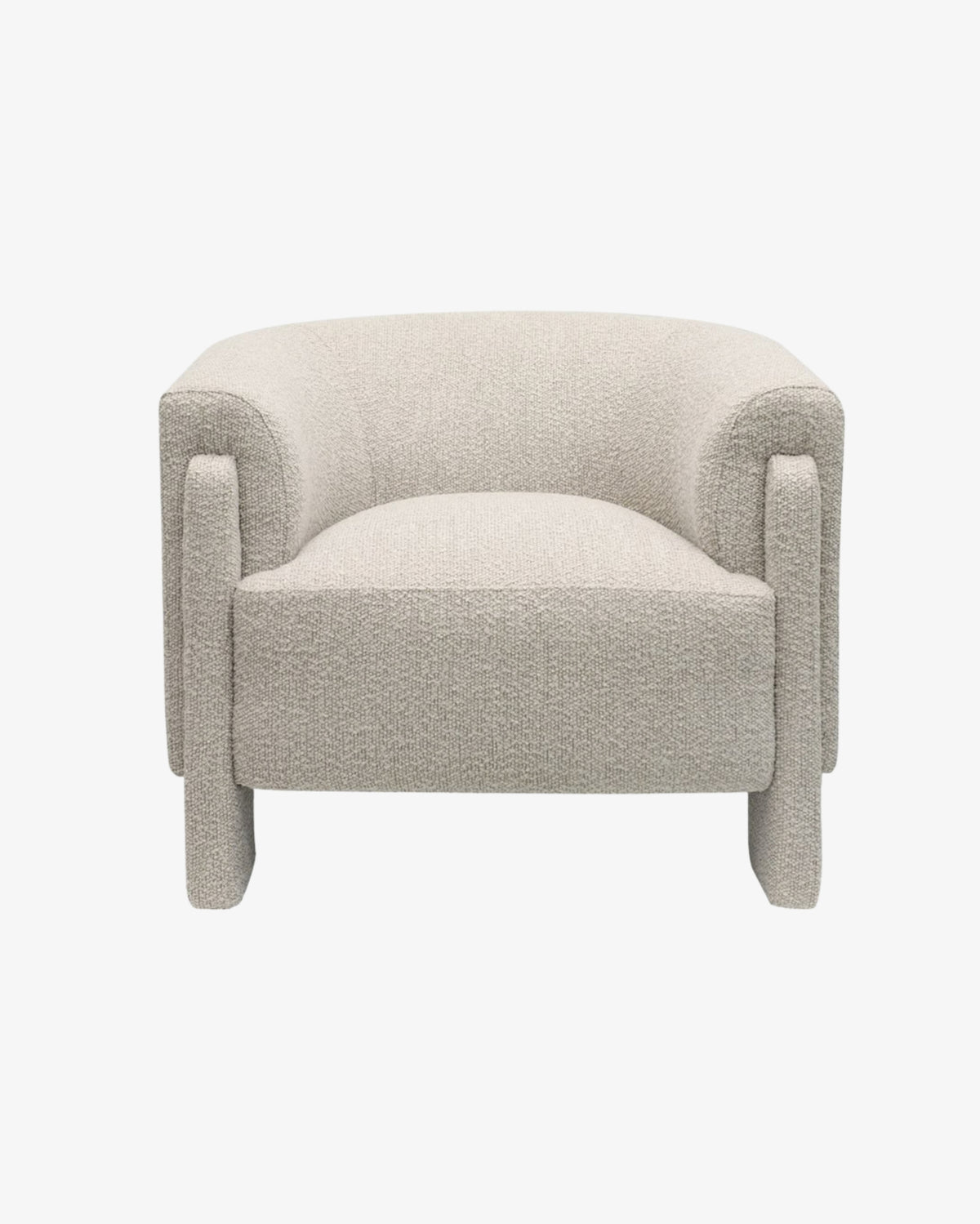 Kelston Occasional Chair - Taupe