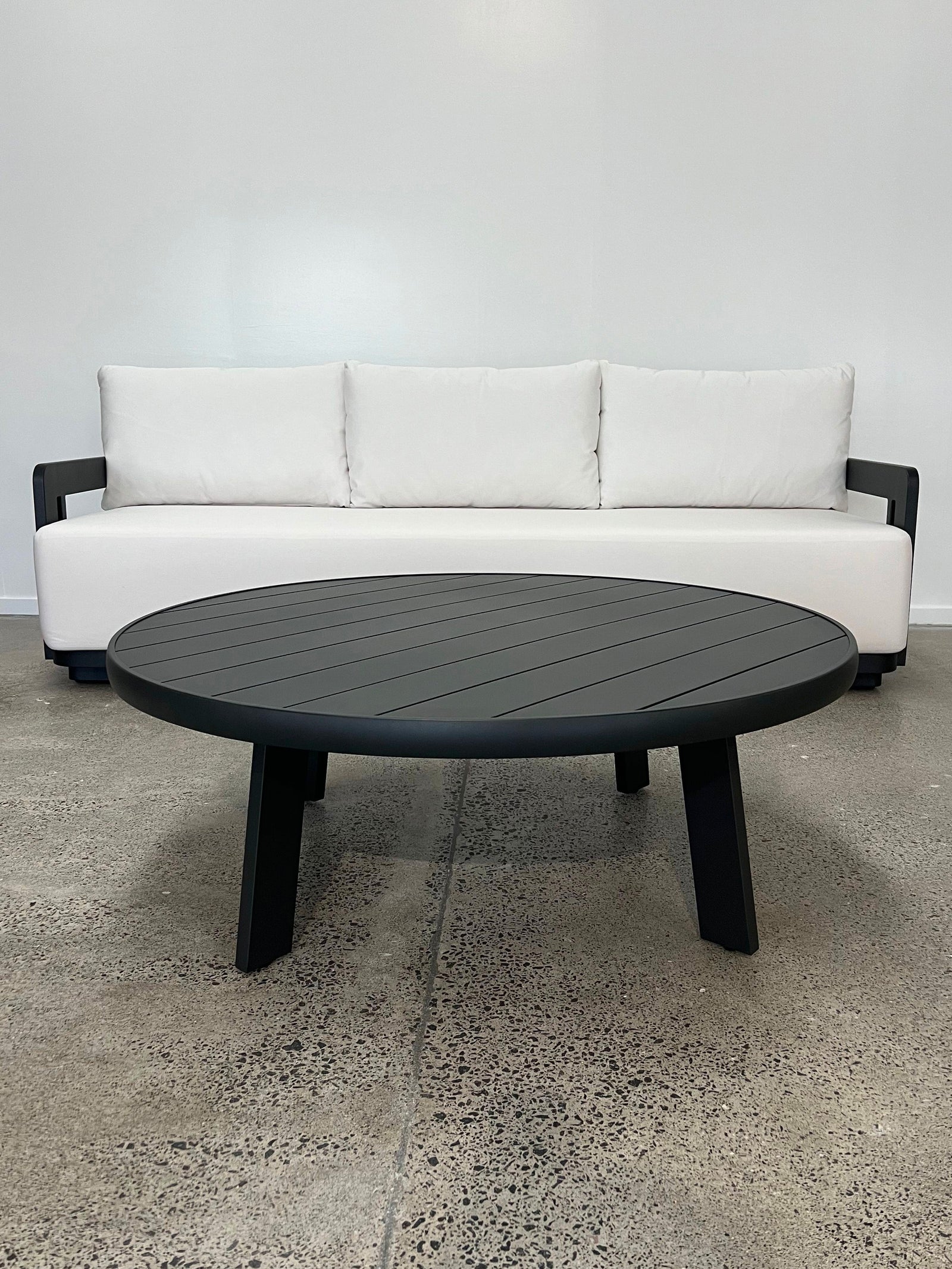 Marlo Outdoor Sofa