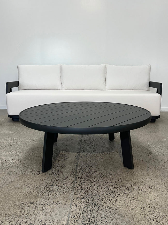 Laguna Round Outdoor Coffee Table