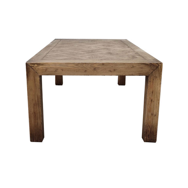 Lakewood Coffee Table