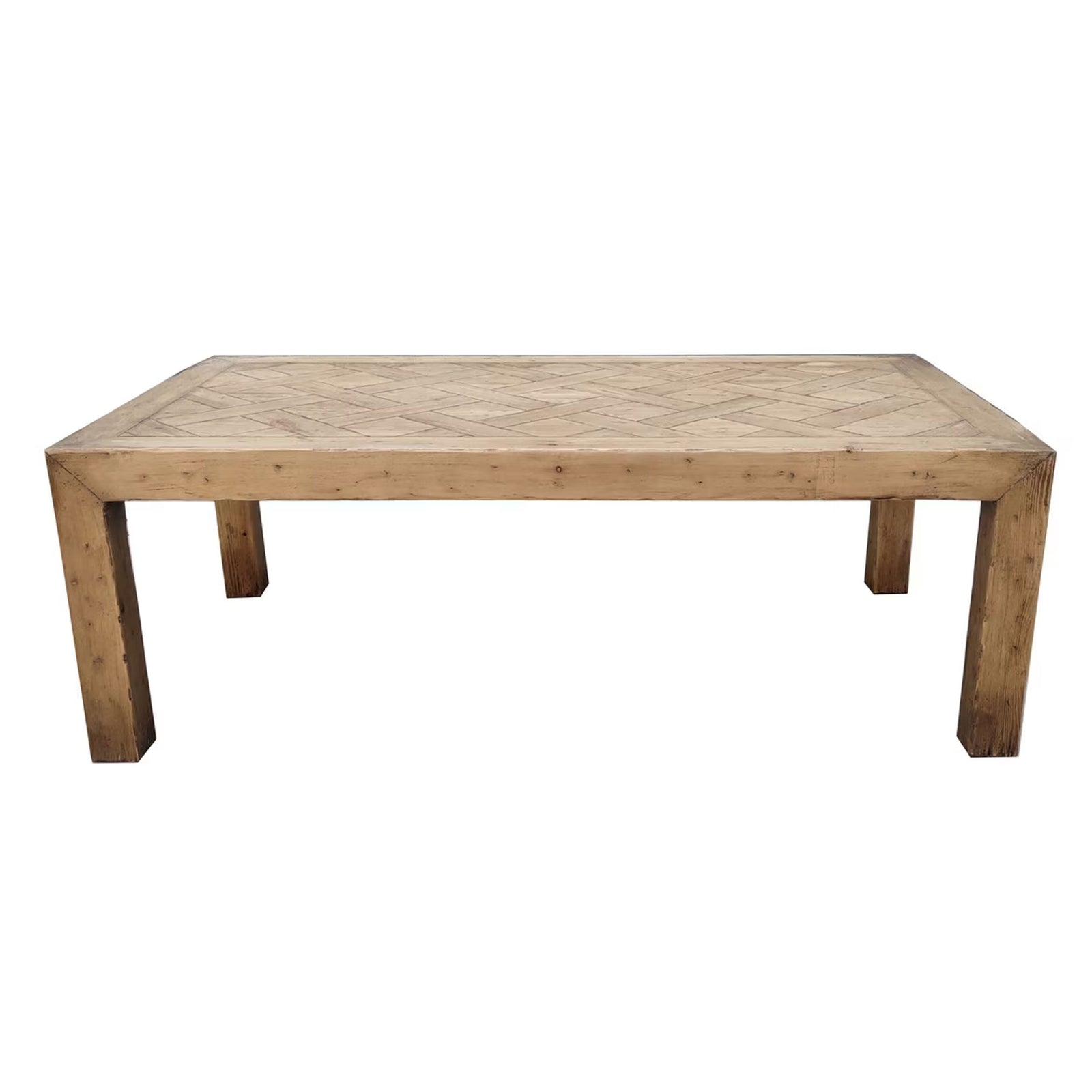 Lakewood Coffee Table