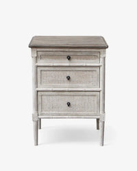 Laura Bedside Table