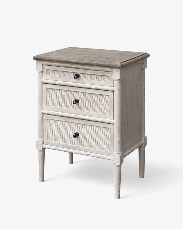 Laura Bedside Table