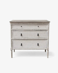 Laura Bedroom Drawers