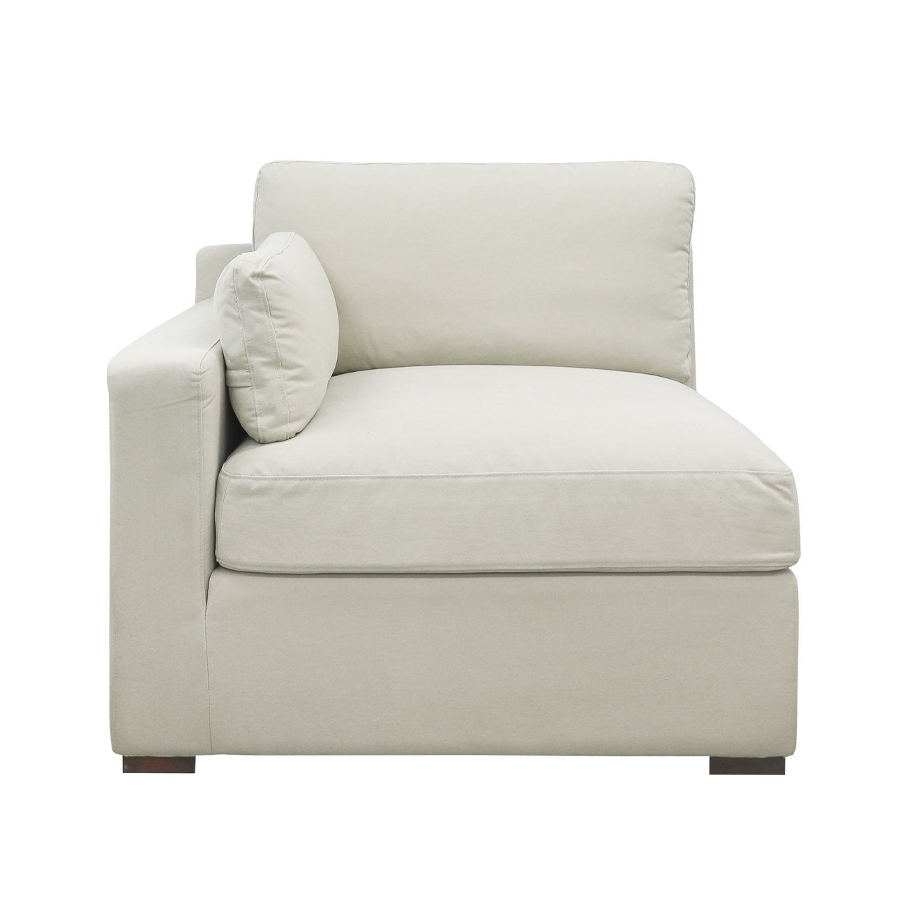 Manning Modular Sectional - Left Corner