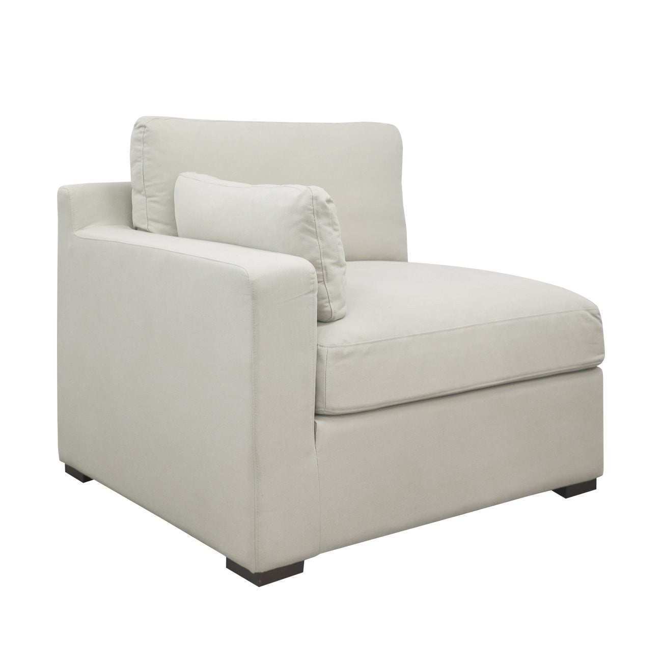 Manning Modular Sectional - Left Corner