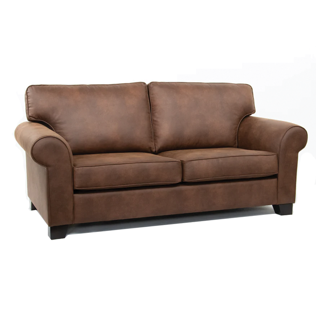 Leicester 3 Seater Sofa - Eastwood - NZ Made