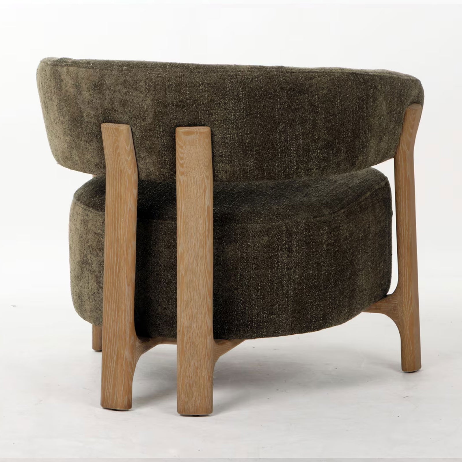Lexie Chair - Olive