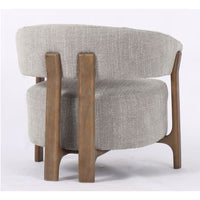 Lexie Chair - Taupe