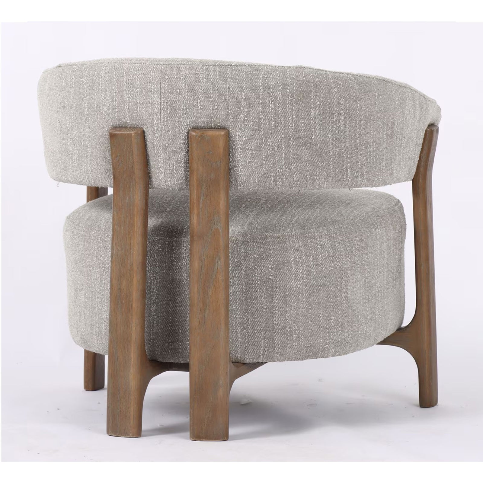 Lexie Chair - Taupe