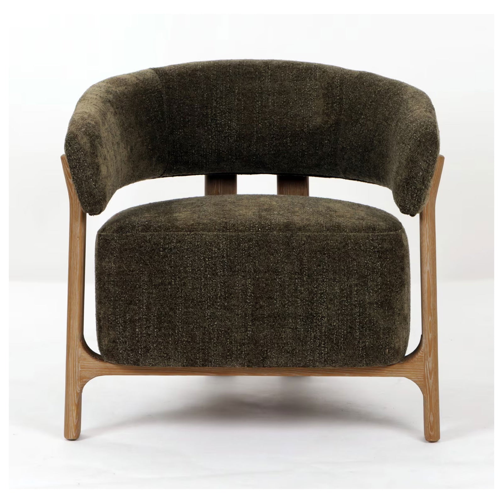 Lexie Chair - Olive