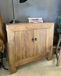 Lhasa 2 Door Cabinet
