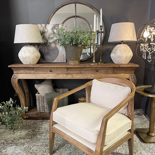 Mayes Armchair
