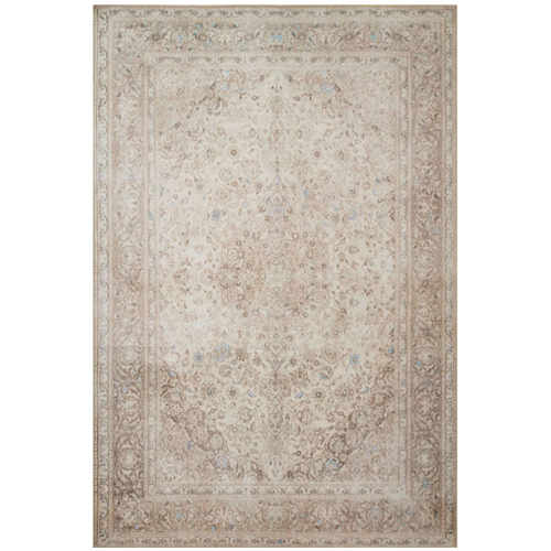 Loloi Loren Floor Rug - Sand - 1.07M x 1.67M