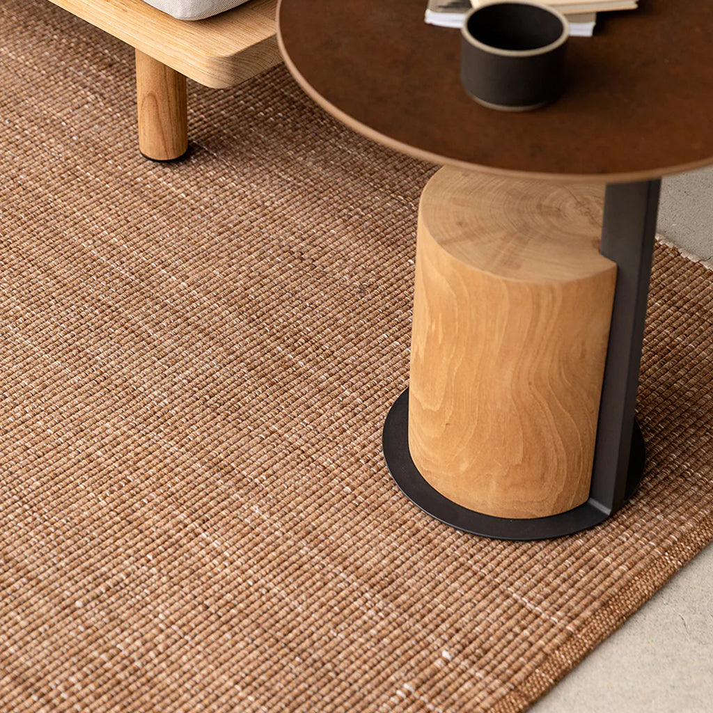 Lonsdale Outdoor Floor Rug - Cumin - 160cm x 230cm – Greenslades Furniture