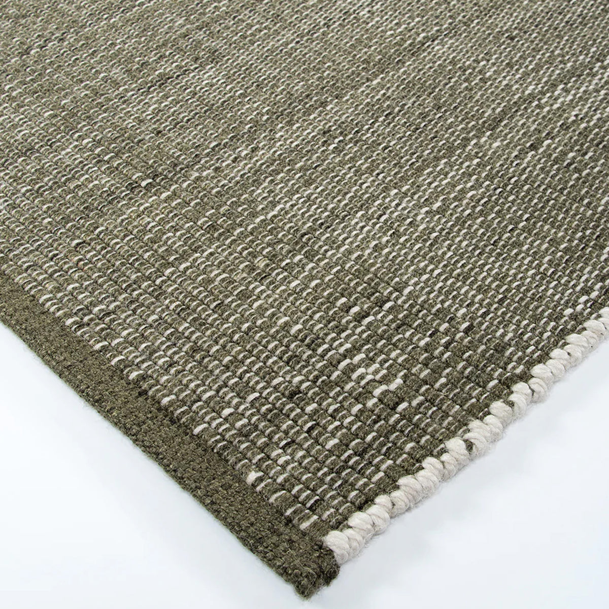 Lonsdale Outdoor Floor Rug - Olive - 160cm x 230cm