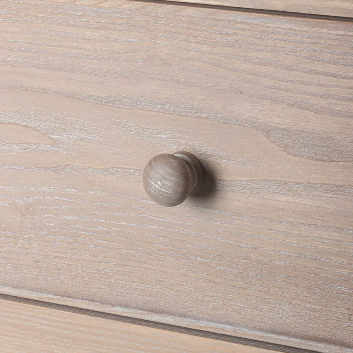 London Chest Bedside Drawers