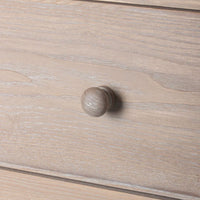 London Chest Bedside Drawers