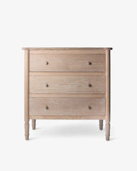 London Chest Bedside Drawers