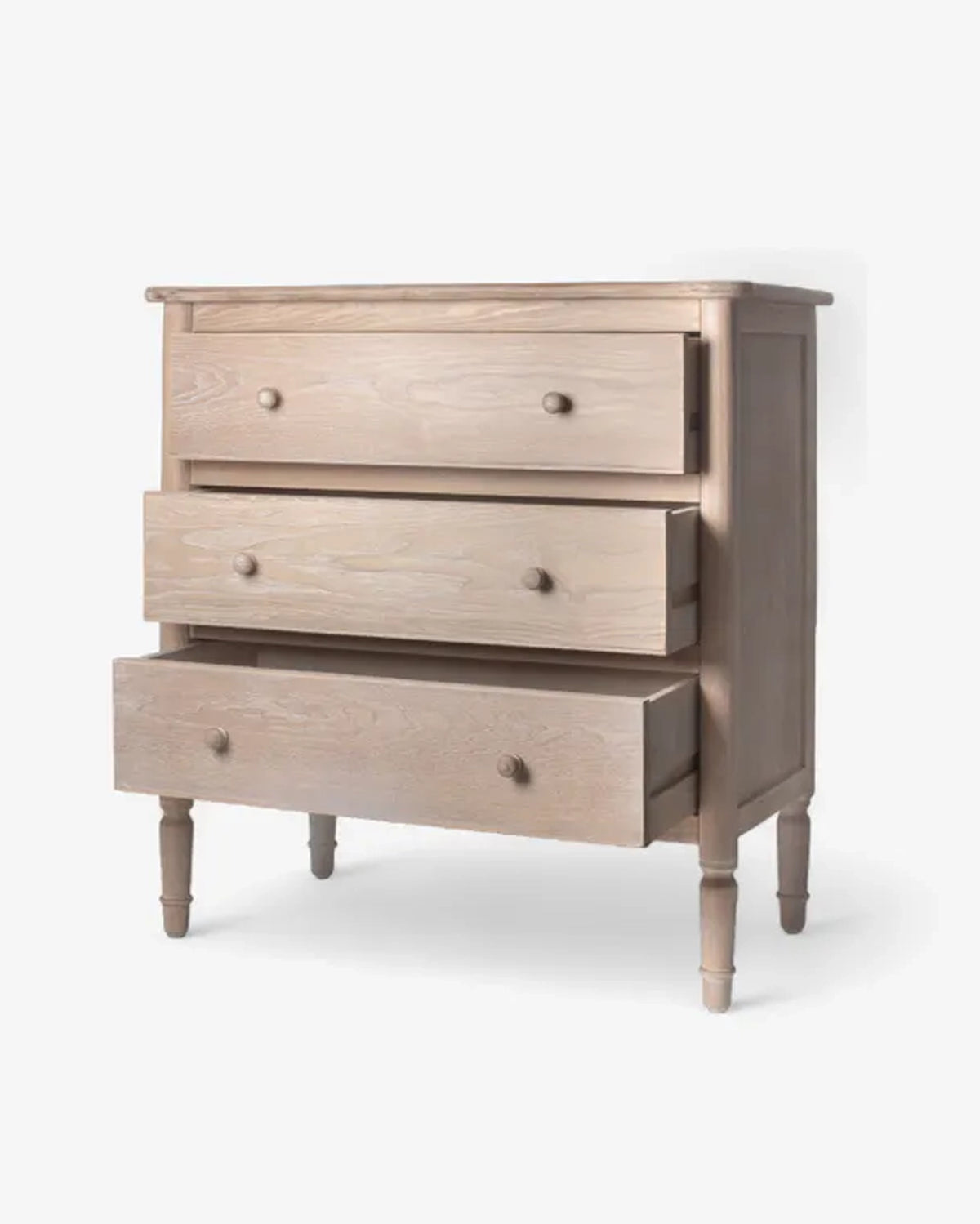 London Chest Bedside Drawers