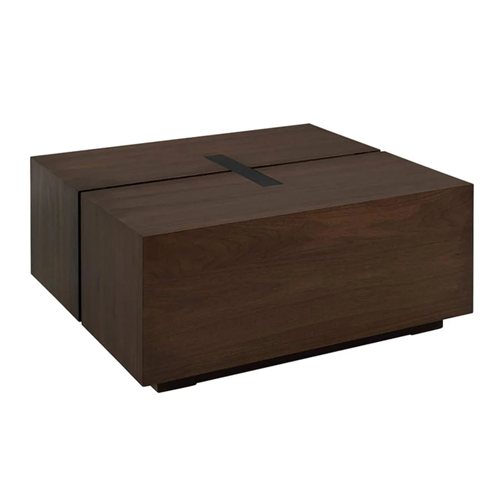 Artwood Maddox Square Coffee Table