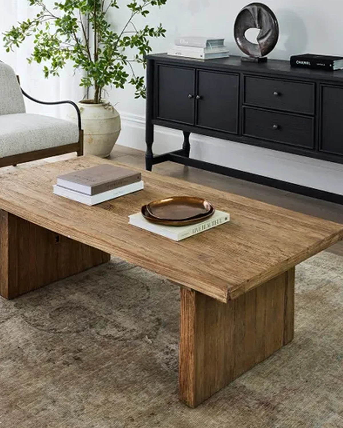 Malachi Coffee Table