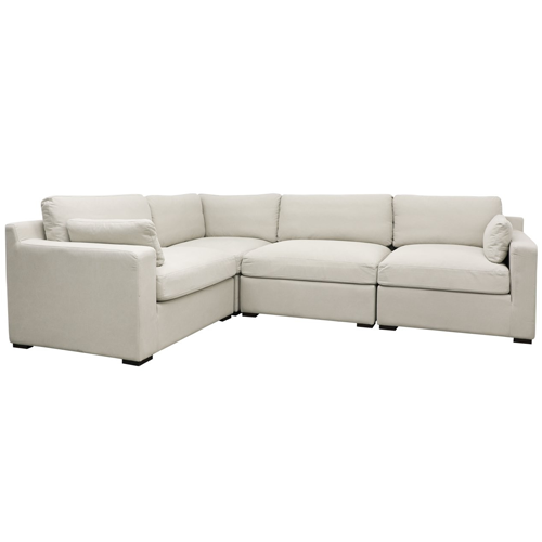 Manning Modular Sectional - Right Corner