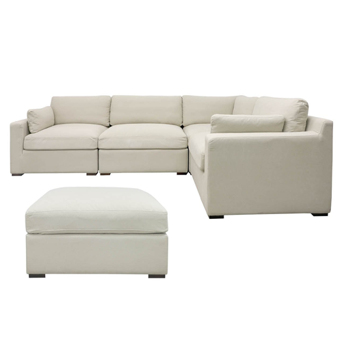 Manning Modular Sectional - Middle