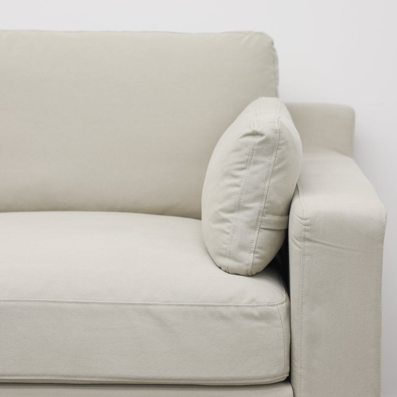 Manning Modular Sectional - Right Corner