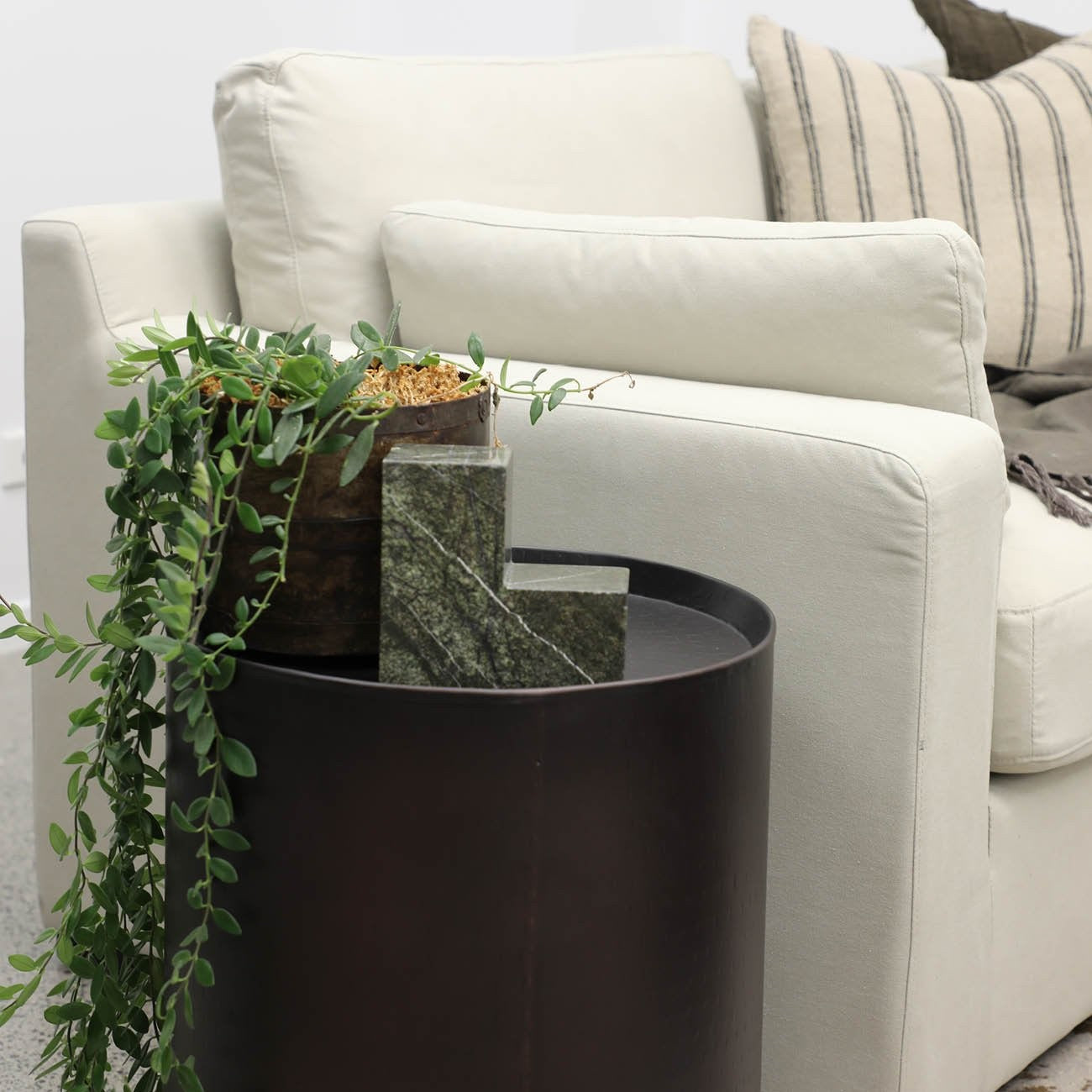 Manning Modular Sectional - Corner