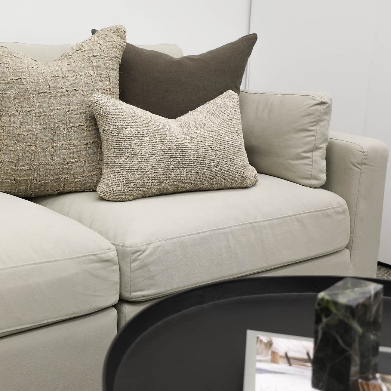 Manning Modular Sectional - Corner