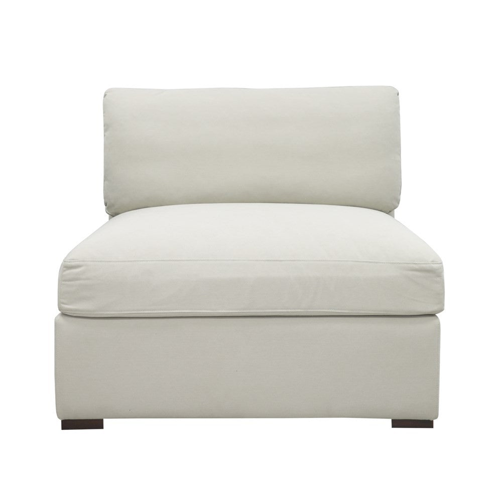 Manning Modular Sectional - Middle